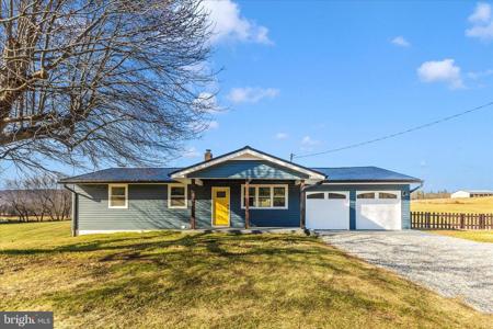 2620 ROHRERSVILLE ROAD