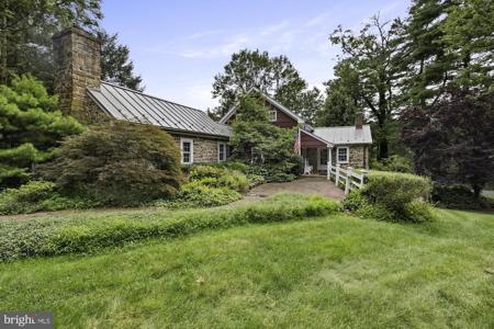 200 BLUEBERRY ROAD