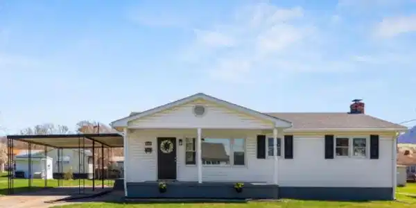 156 FUNK STREET