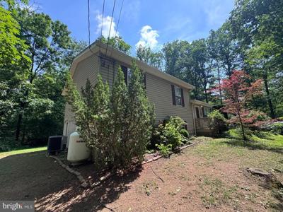 488 PLATT MOUNTAIN LANE
