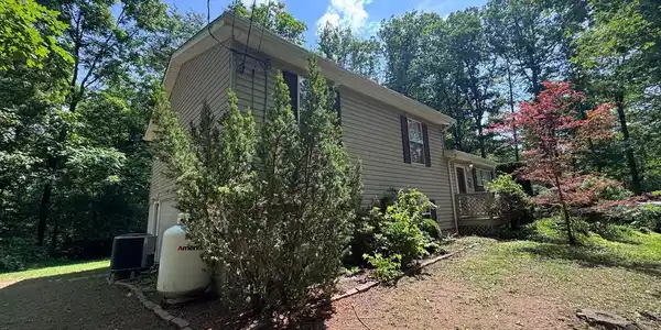 488 PLATT MOUNTAIN LANE