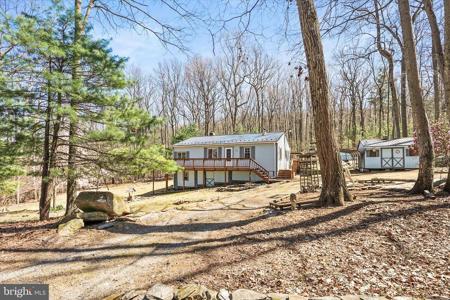 120 TIMBER LANE