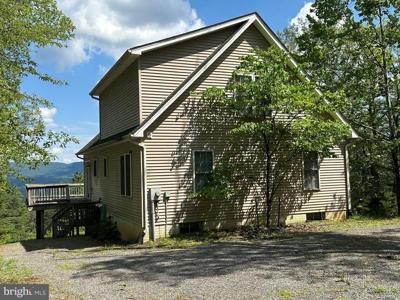 1125 BAKER MOUNTAIN DRIVE