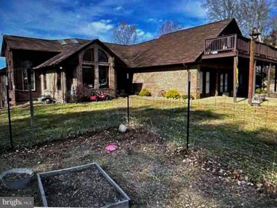 436 HINSONS FORD ROAD