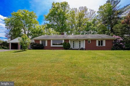 1249 BRADDOCK ROAD