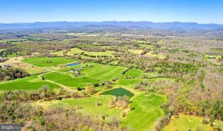 Lot 1 HOLLY HILL FARM LANE