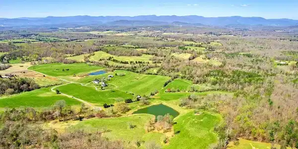 Lot 1 HOLLY HILL FARM LANE