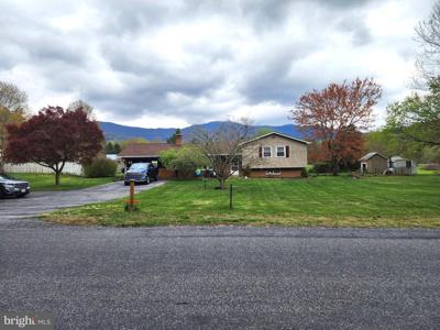 2488 DRY RUN ROAD