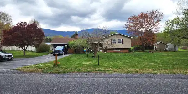2488 DRY RUN ROAD