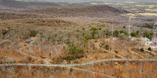 2408 & 2410 LOOKOUT ROAD