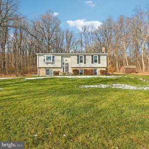6100 MOUNTAIN CHURCH ROAD