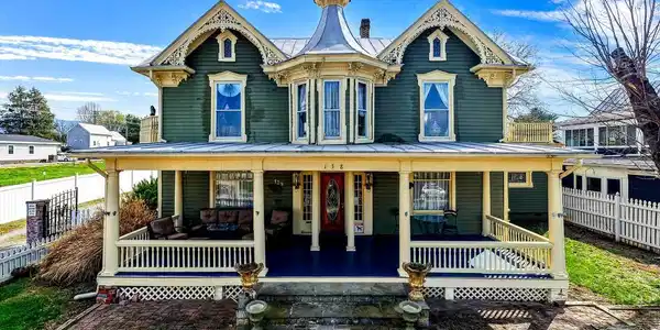138 MAIN STREET