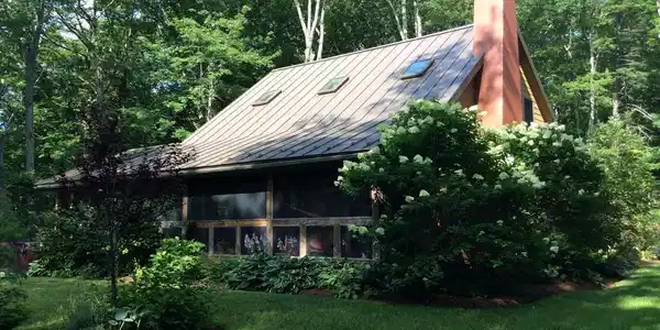 300 WOODWARD ROAD