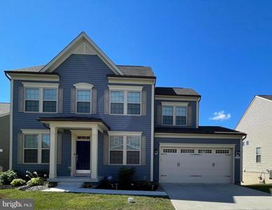 1026 SAXTON DRIVE