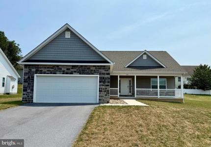 130 CONSTELLATION ROAD