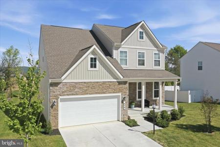 639 BARKSDALE DRIVE