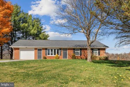 3218 BRETHREN CHURCH ROAD