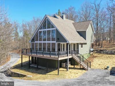 2803 CHEYENNES TRAIL
