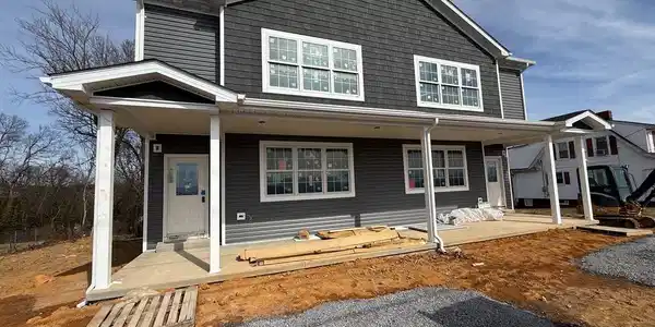 Lot 6A STRASBURG ROAD