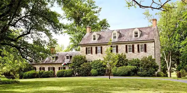 294 MILTON VALLEY LANE