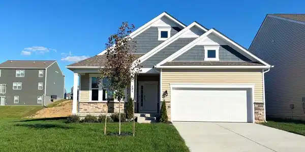 108 BOOKERS CREST DRIVE