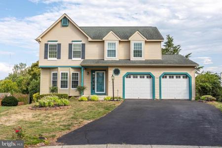 502 SAGE HEN WAY