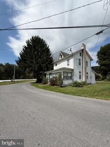 1329 SUMMER MOUNTAIN ROAD