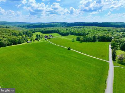 HETRICK ROAD