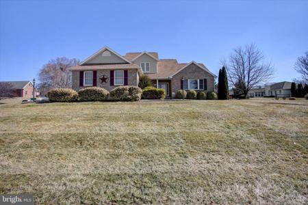 7107 FAIRWAY DRIVE