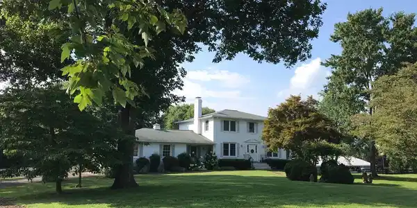 409 COOK MOUNTAIN DRIVE