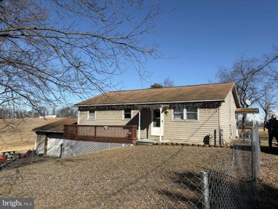 255 REDSKINS LANE