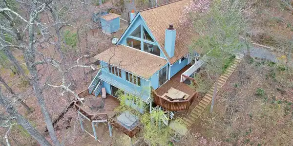 86 SUNSET RIDGE LANE
