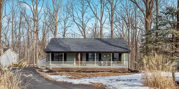 67 POCAHONTAS ROAD