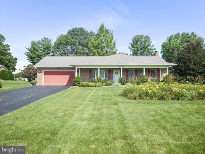 11808 SAINT MARYS COURT