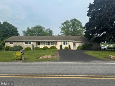 332 ZION GROVE ROAD