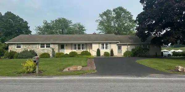 332 ZION GROVE ROAD