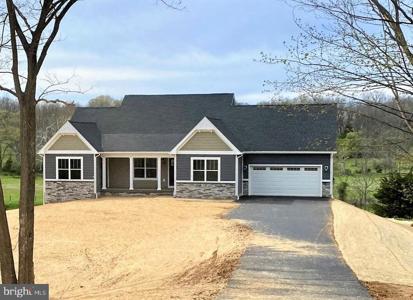 LOT 362 TOBOGGAN HILL TRAIL