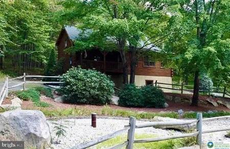 1153 LOWER SMITH GAP ROAD