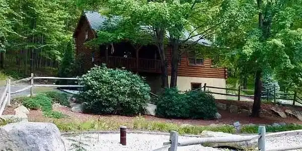 1153 LOWER SMITH GAP ROAD