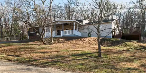 162 TWIN FOX LANE