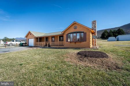 321 HONEYVILLE ROAD
