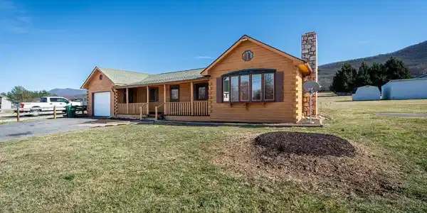 321 HONEYVILLE ROAD