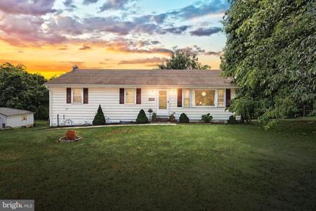 1224 BENDERSVILLE WENKSVILL ROAD