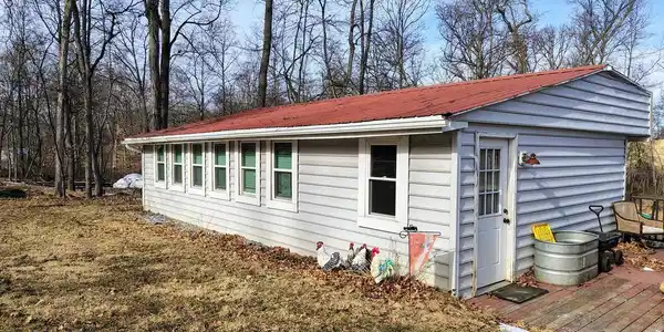 8065 BULL ROAD