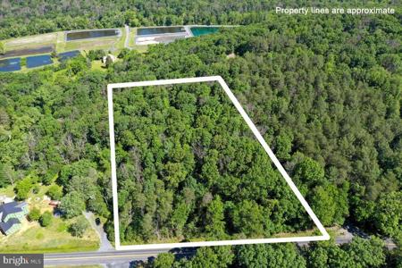 Lot 3, WAKEMAN MILL ROAD