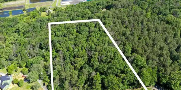 Lot 3, WAKEMAN MILL ROAD