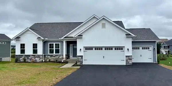 1245 SHANNON DRIVE