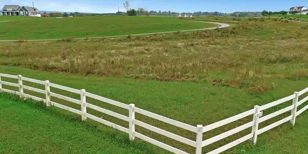 LOT 5 QUICKSBURG