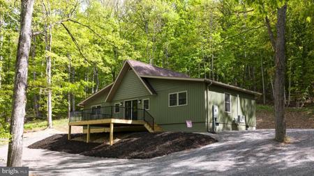 2614 LAKE FERNDALE DRIVE