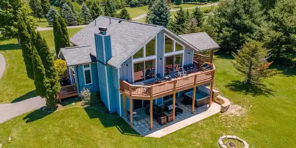 126 GLEN MEADOW ROAD